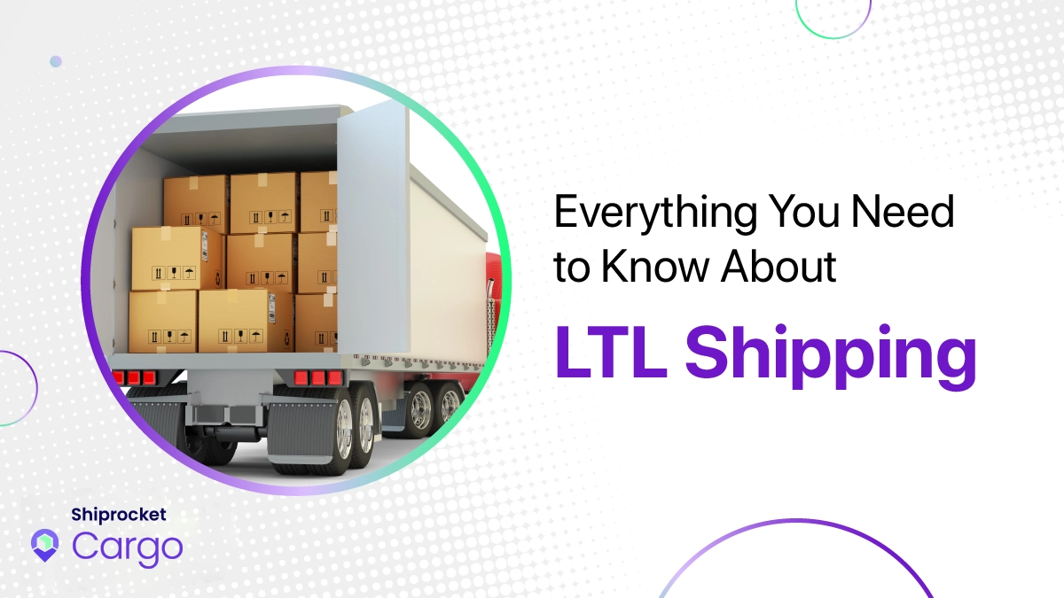 LTL Shipping