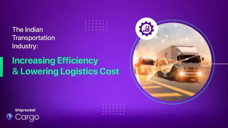 Transportation Industry