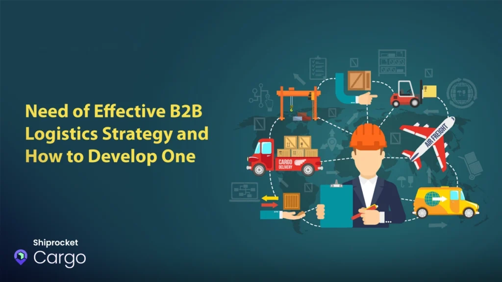 b2b strategies