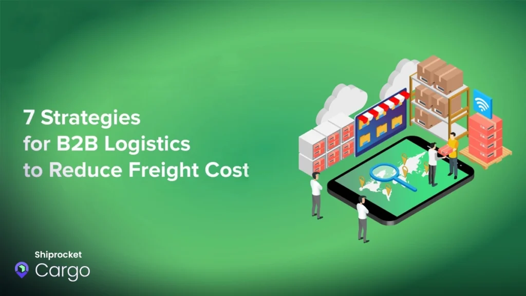 Freight Cost
