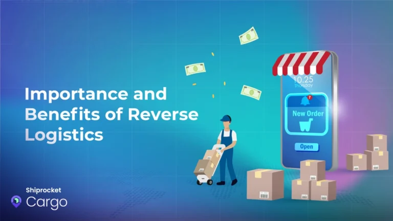 Reverse Logistics