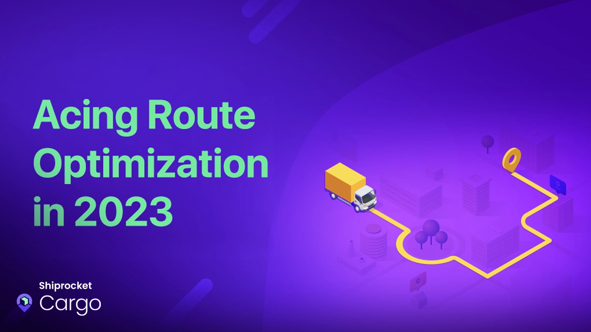 Route Optimization