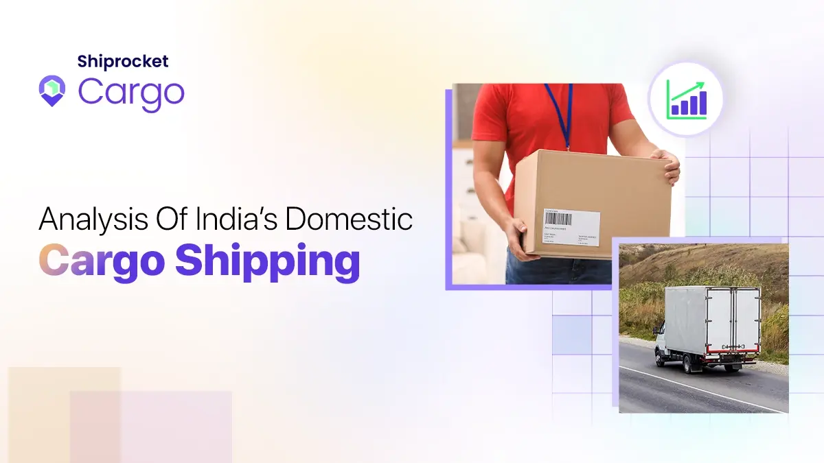 Domestic Cargo Shipping