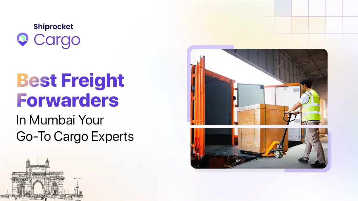 Best Freight Forwarders in Mumbai