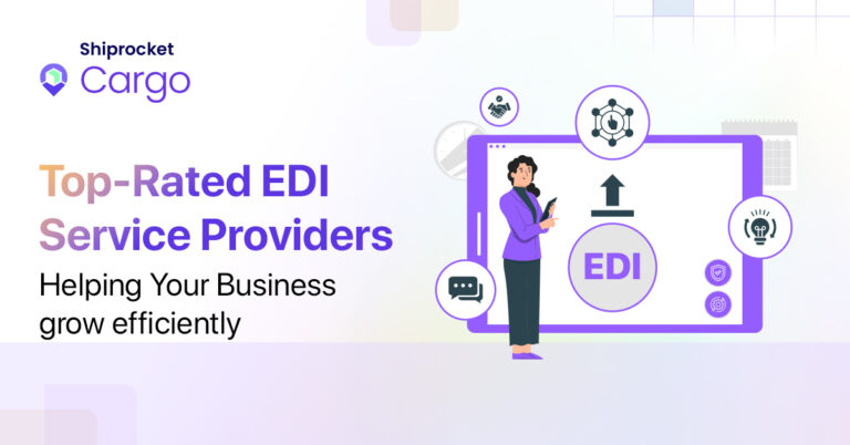 EDI Service Providers