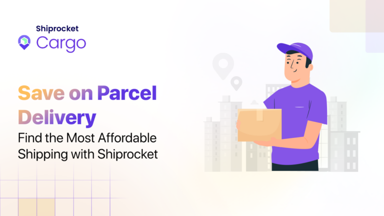 Cheapest Way to Send a Parcel