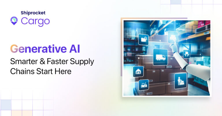 Impact of Gen-AI in Supply Chain Operations