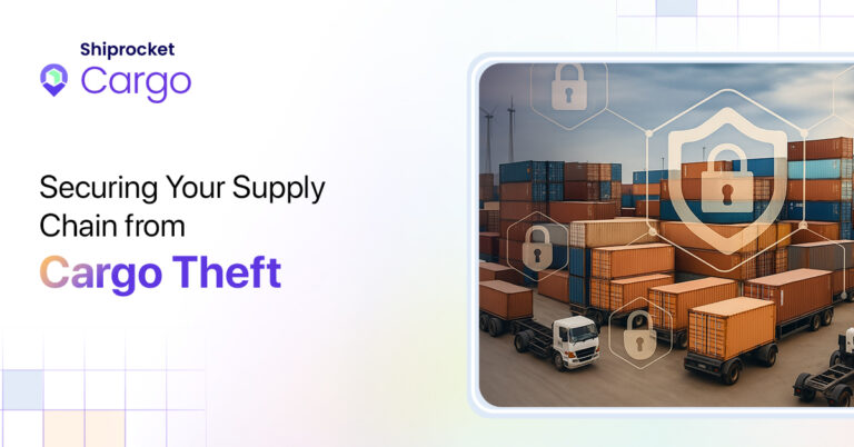 What is Cargo Theft?