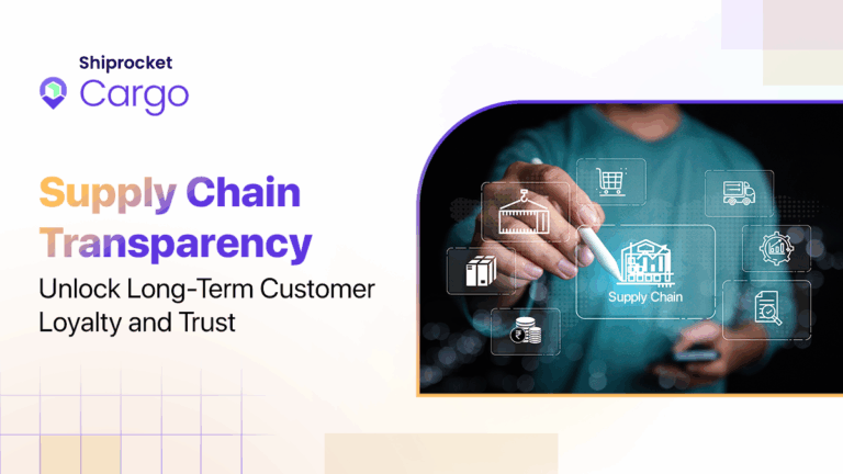 What is Supply Chain Transparency?
