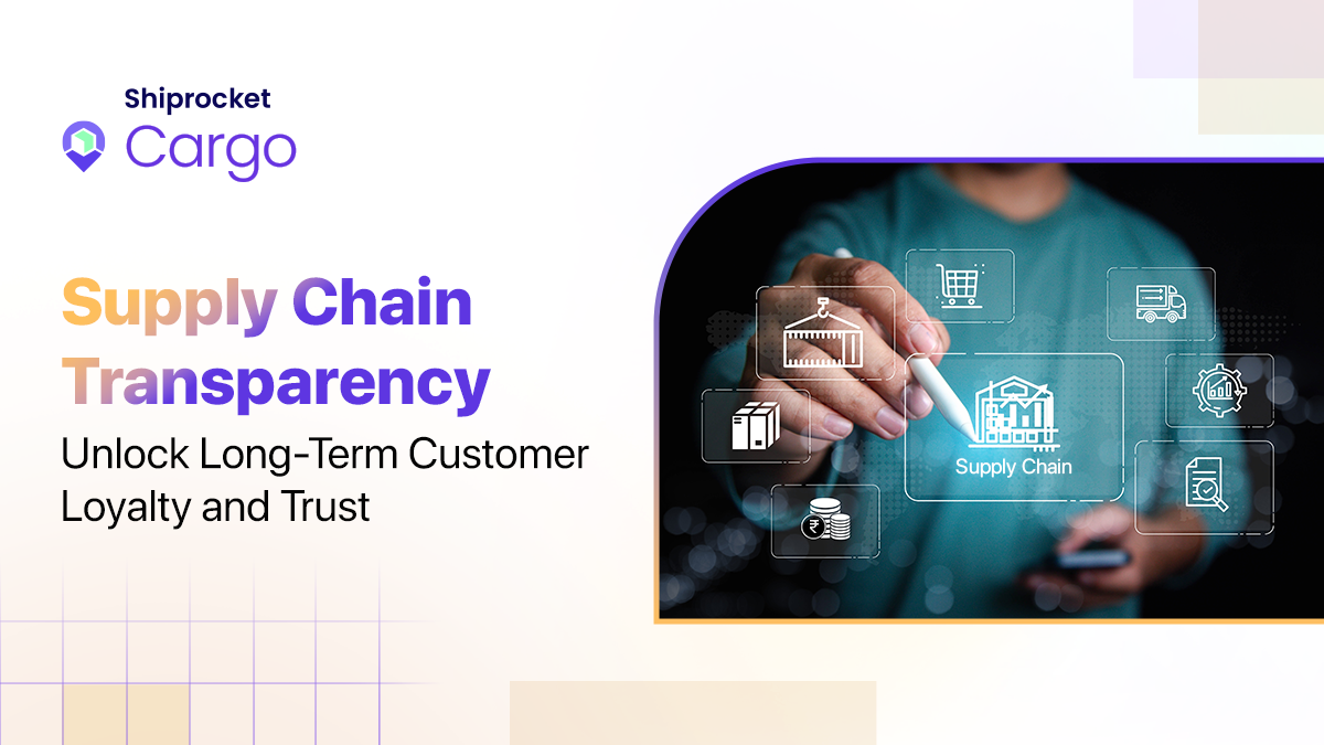 What is Supply Chain Transparency?