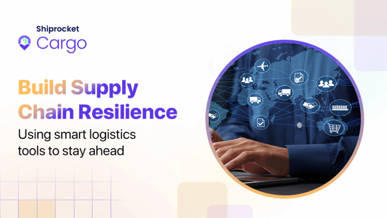What is supply chain resilience?