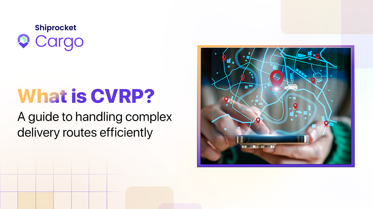 What are Capacitated Vehicle Routing Problems?