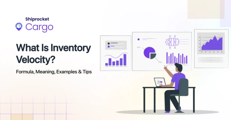 inventory velocity