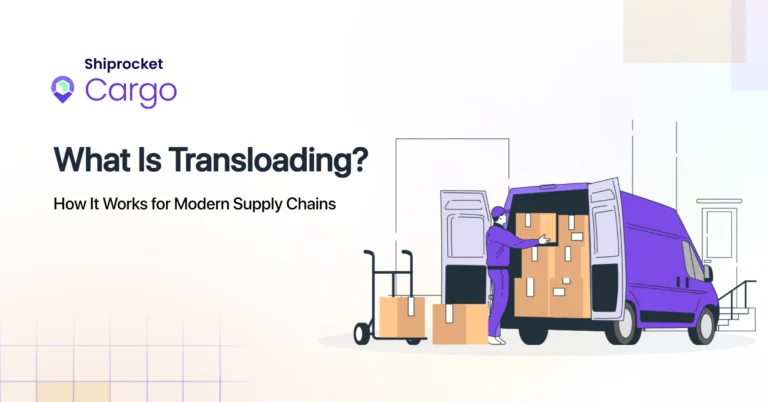 transload