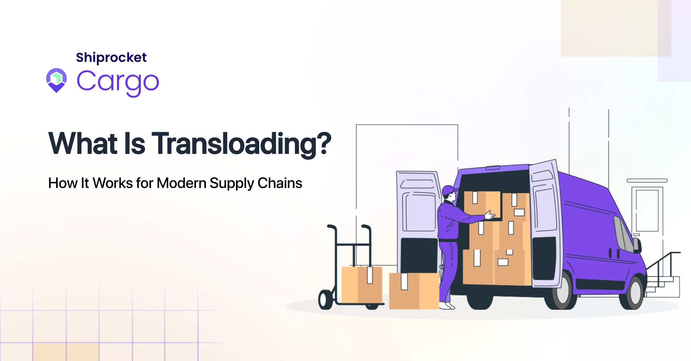 transload