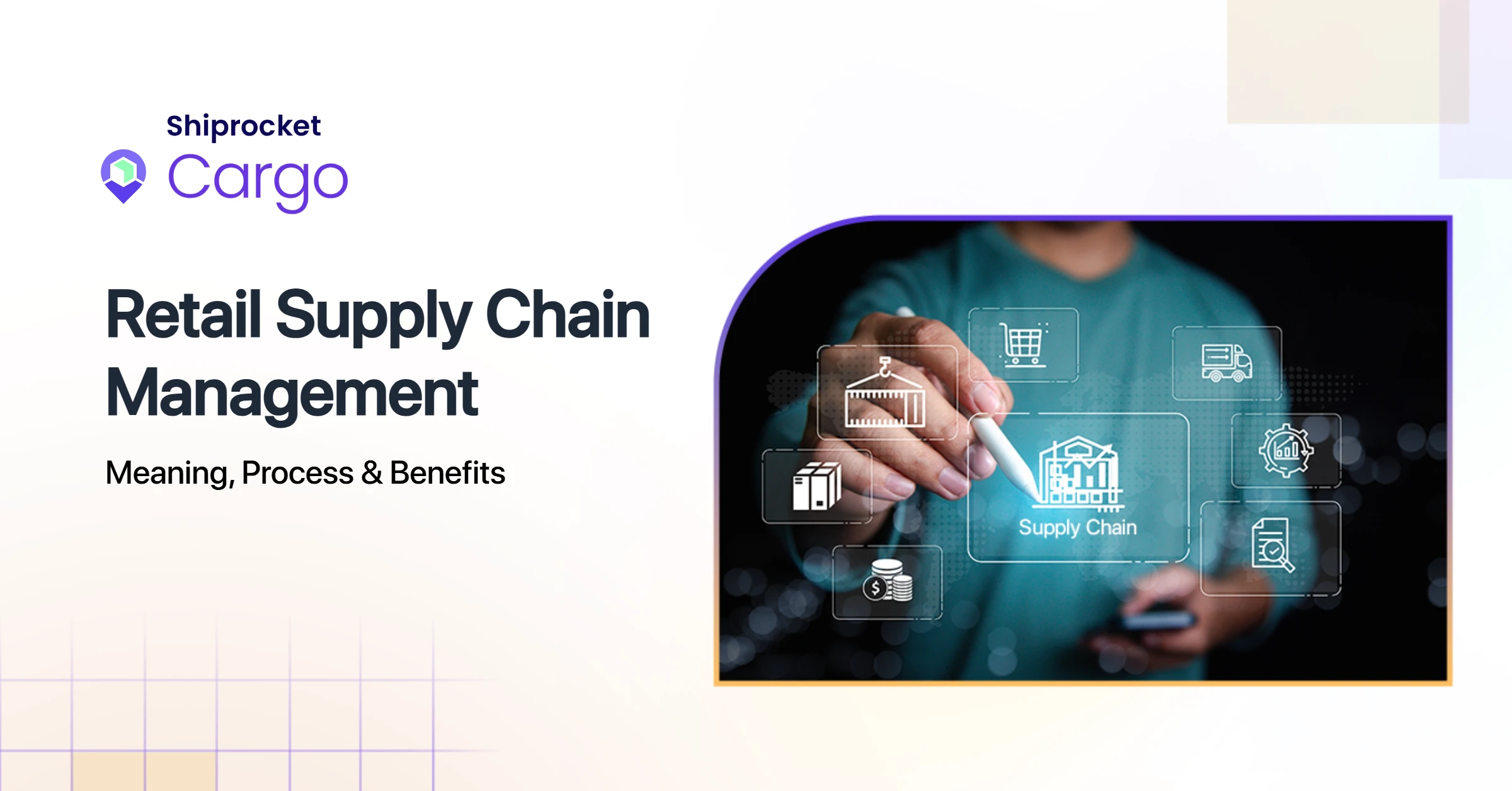 Retail Supply Chain Management